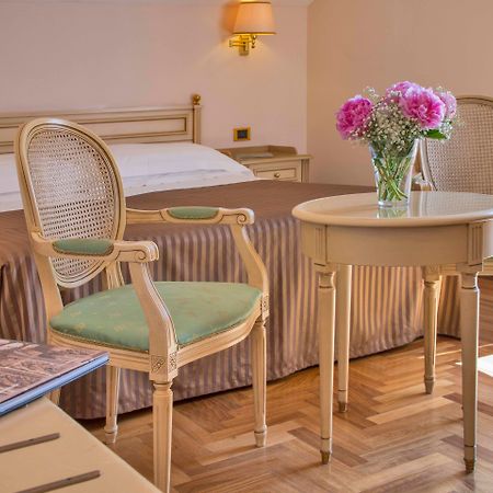 Grand Hotel Villa Politi Syracuse Luaran gambar