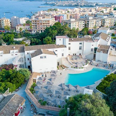 Grand Hotel Villa Politi Syracuse Luaran gambar