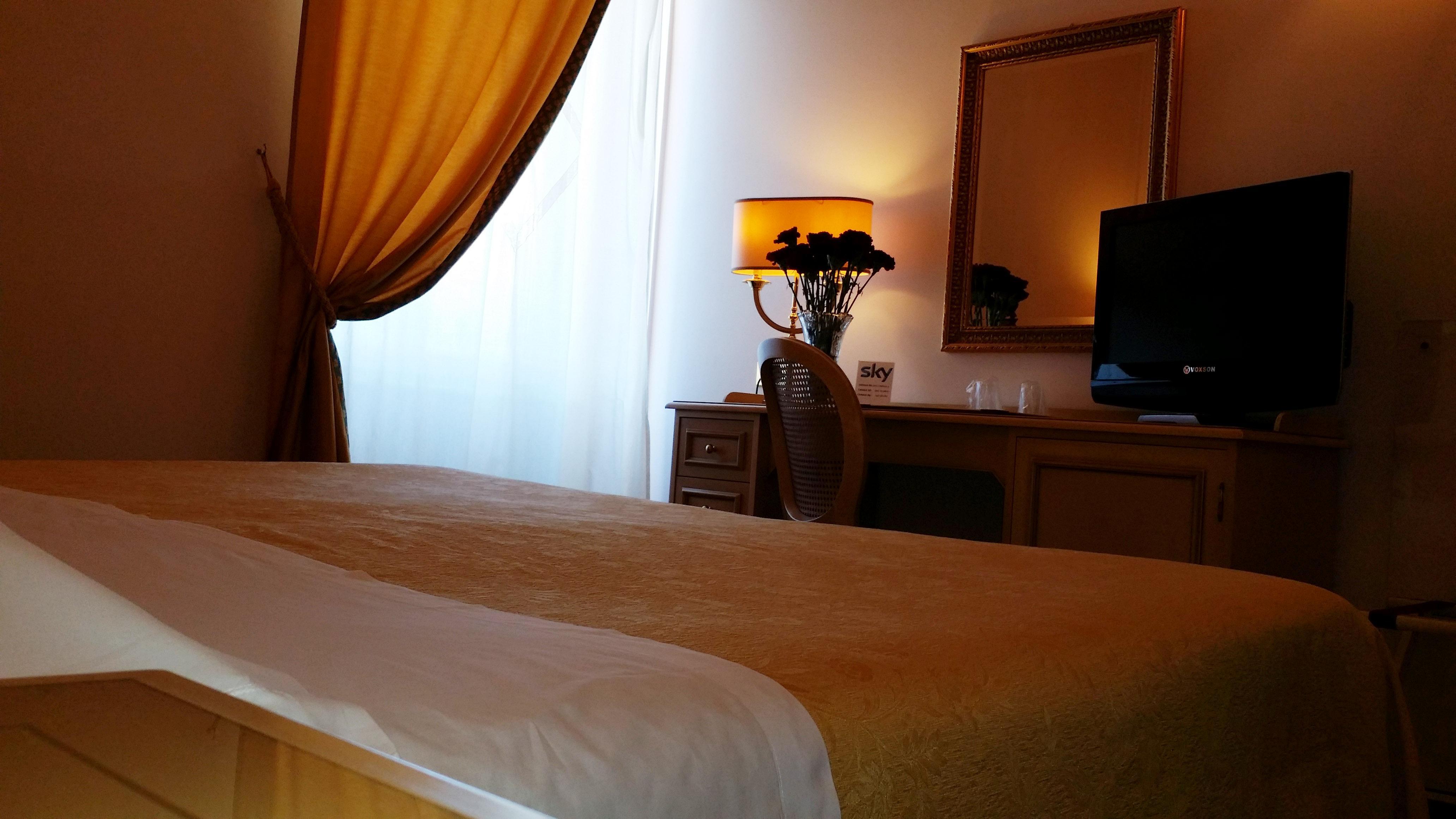 Grand Hotel Villa Politi Syracuse Luaran gambar