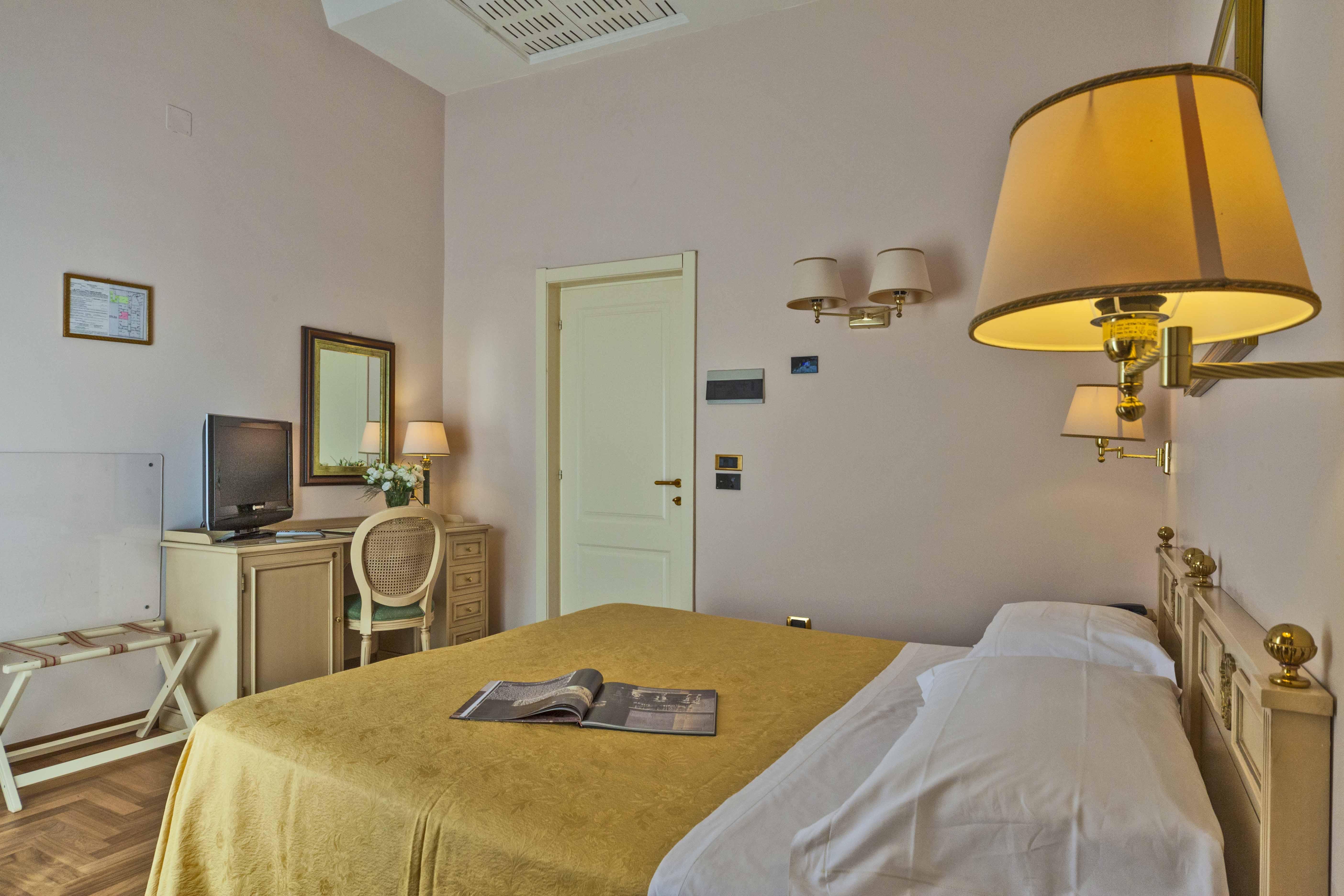 Grand Hotel Villa Politi Syracuse Luaran gambar