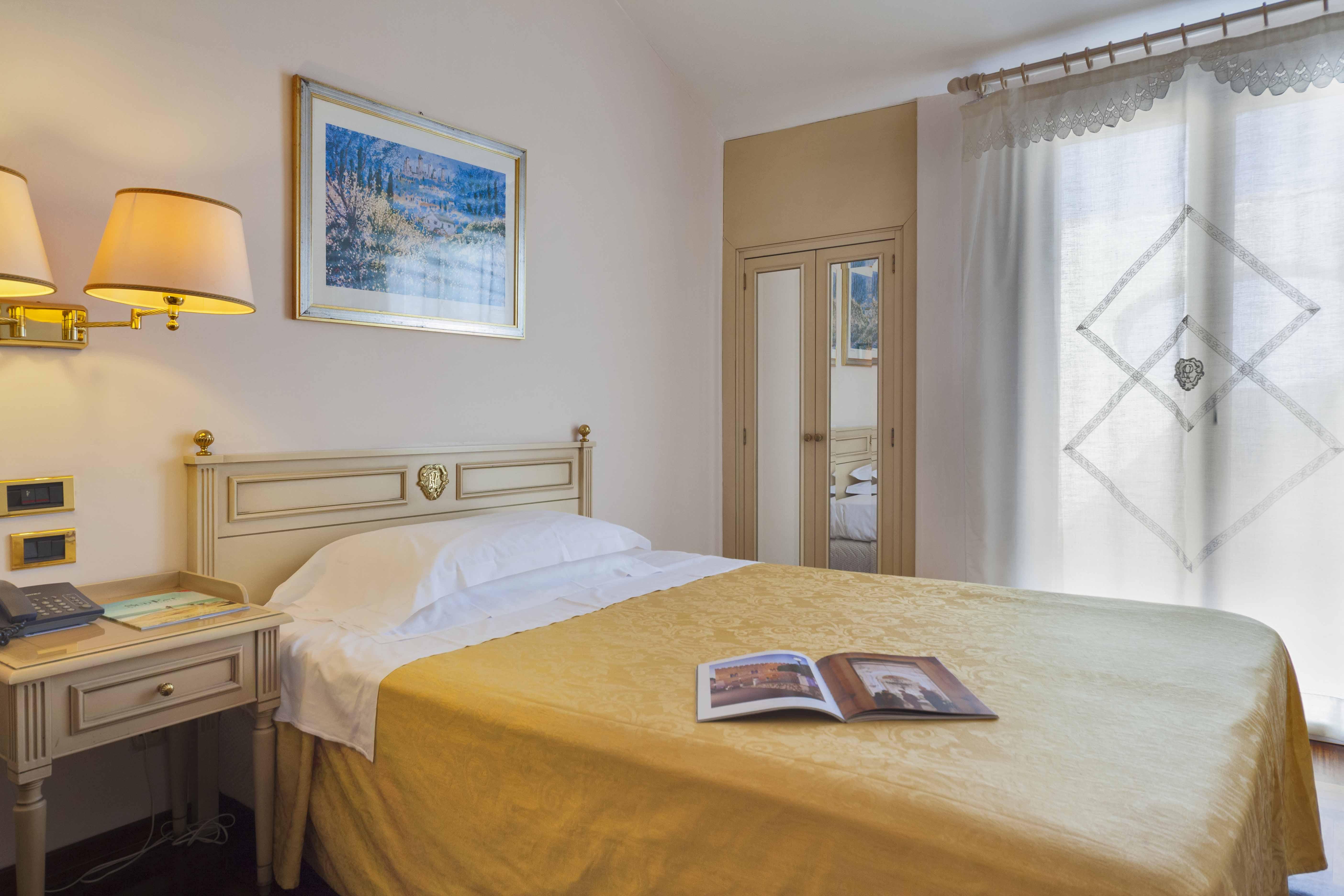 Grand Hotel Villa Politi Syracuse Luaran gambar