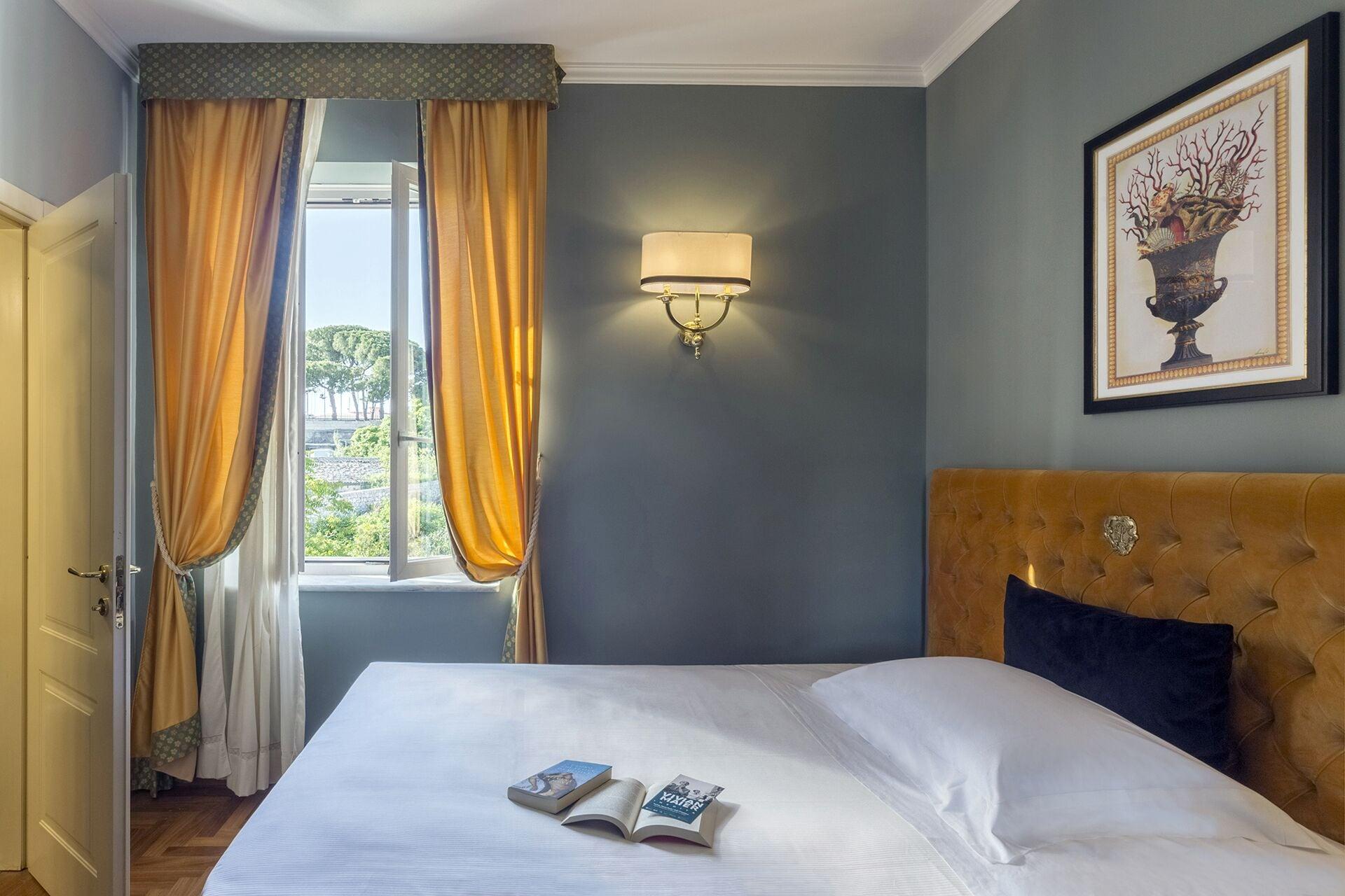Grand Hotel Villa Politi Syracuse Luaran gambar