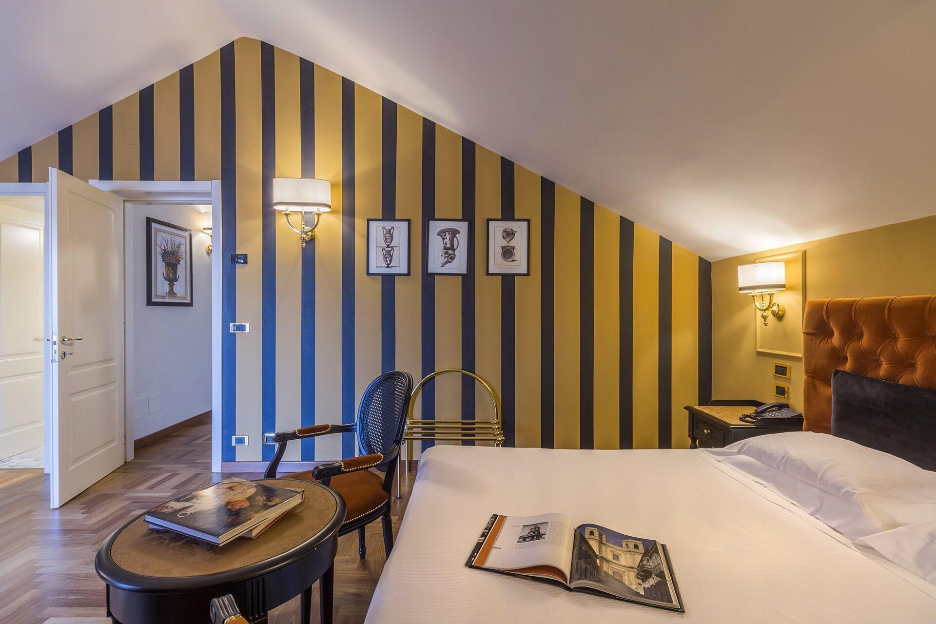 Grand Hotel Villa Politi Syracuse Luaran gambar