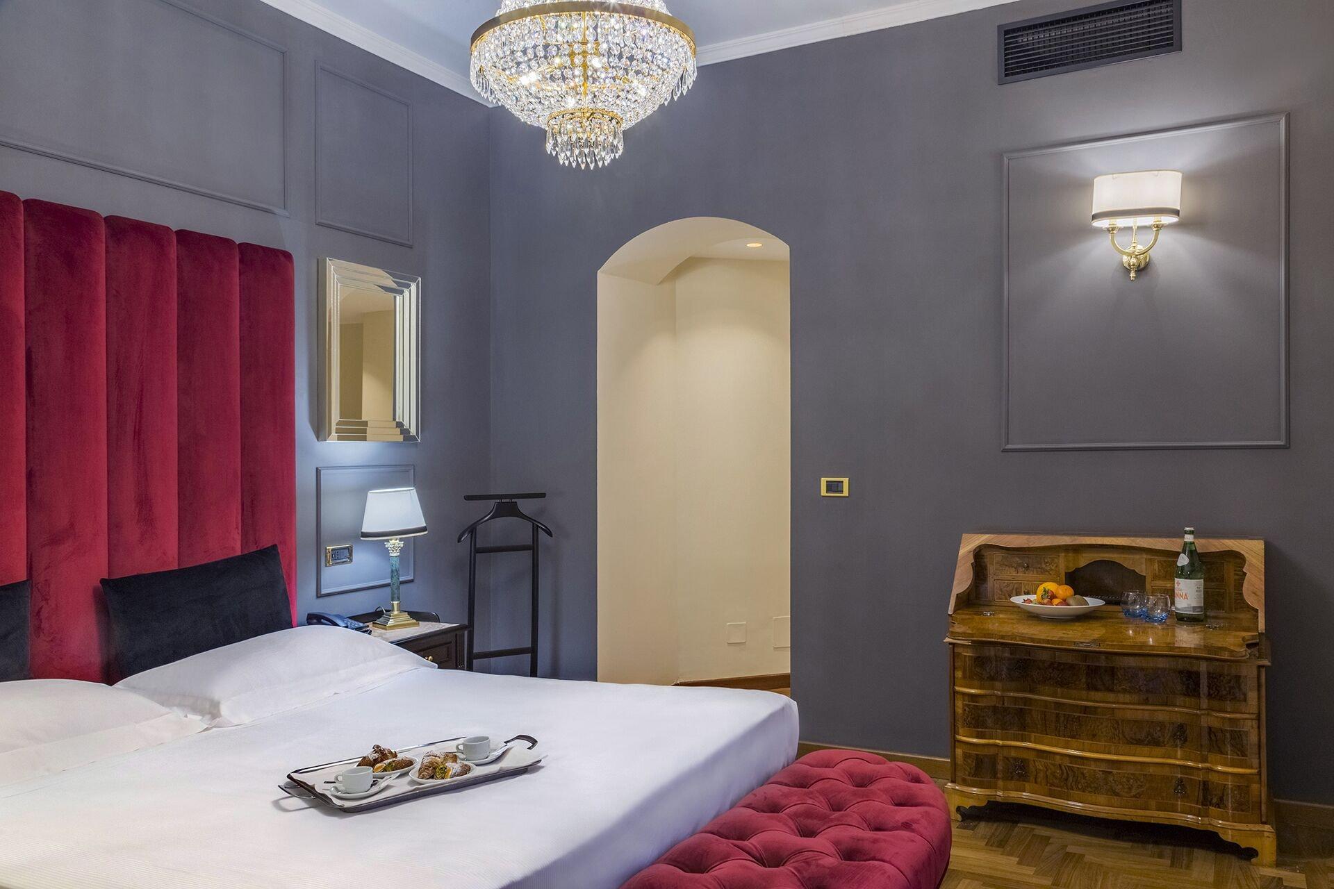 Grand Hotel Villa Politi Syracuse Luaran gambar